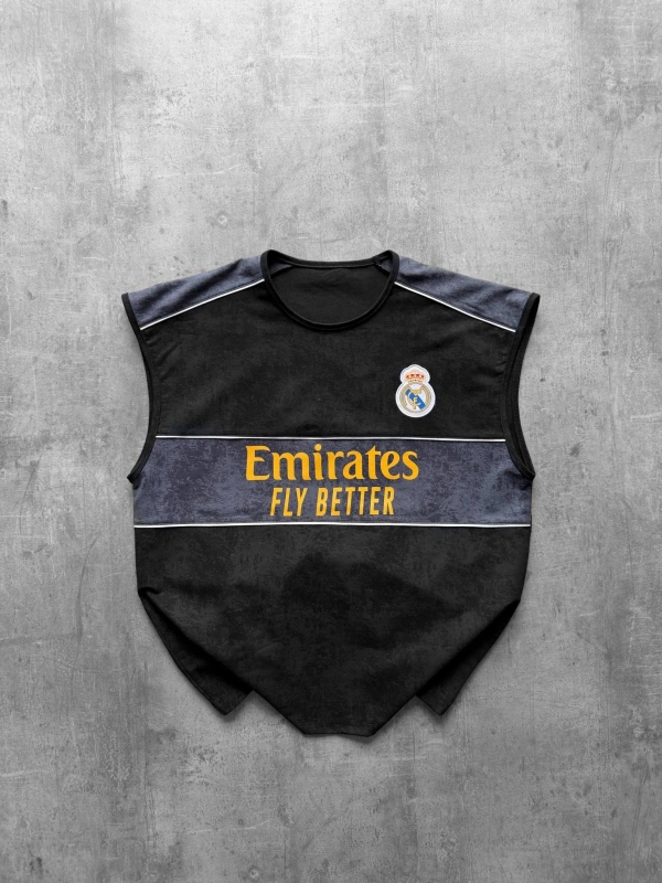 REAL.M YIKAMALI ATLET