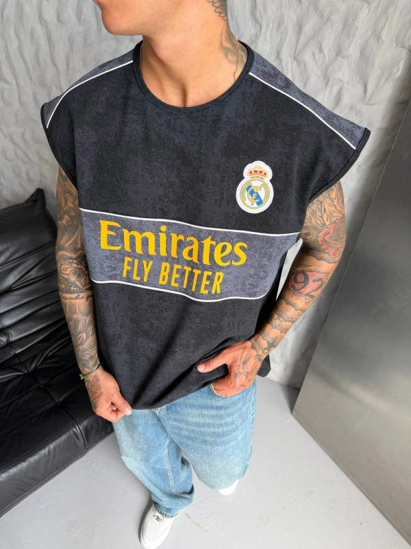 REAL.M YIKAMALI ATLET