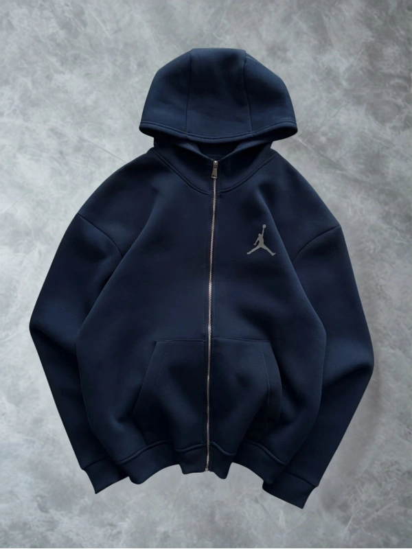 JORDAN HIRKA LACİVERT