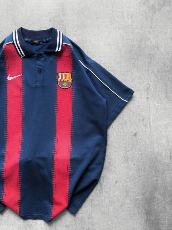 BARCA OVERSİZE TSHİRT