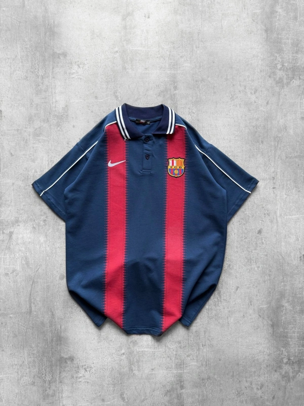 BARCA OVERSİZE TSHİRT