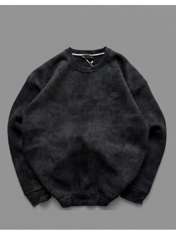 NK SWEAT SİYAH