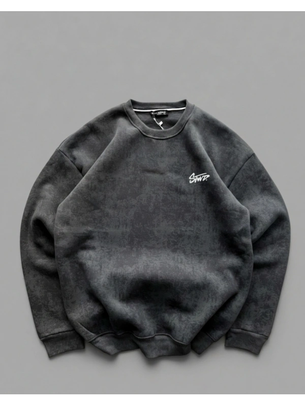 STW SWEAT FÜME