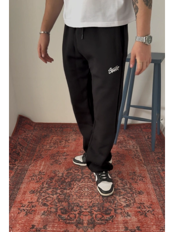 STW EŞOFMAN SİYAH