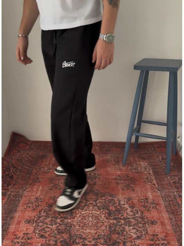 STW EŞOFMAN SİYAH