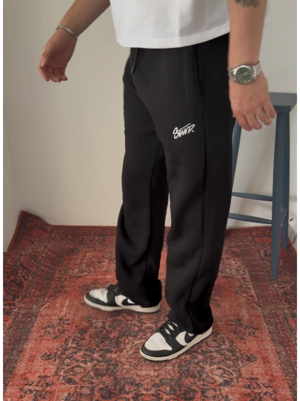 STW EŞOFMAN SİYAH