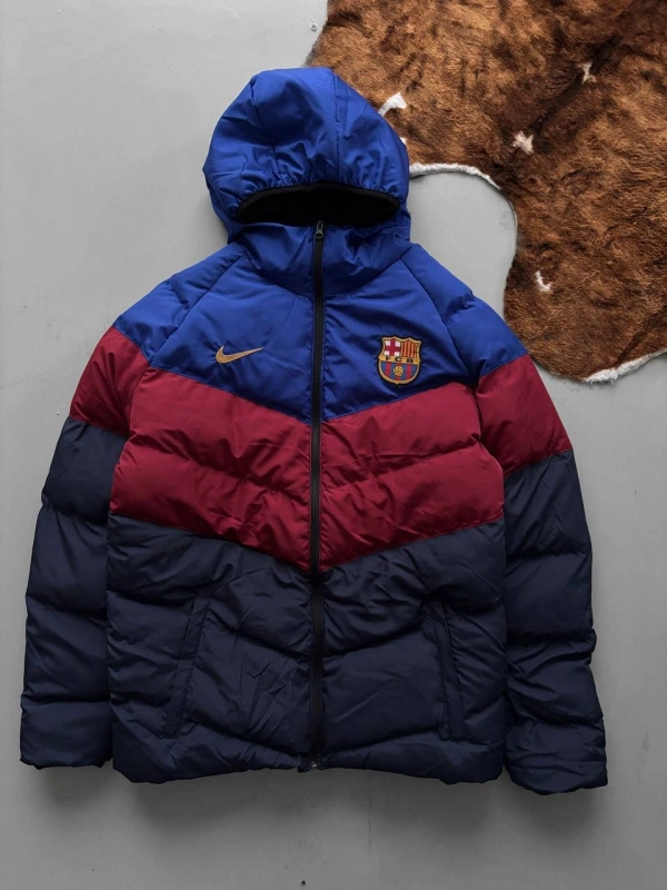 BARCA ŞİŞME MONT
