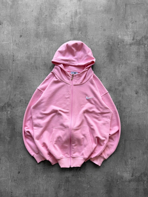 NKE ŞARDONSUZ HIRKA PEMBE