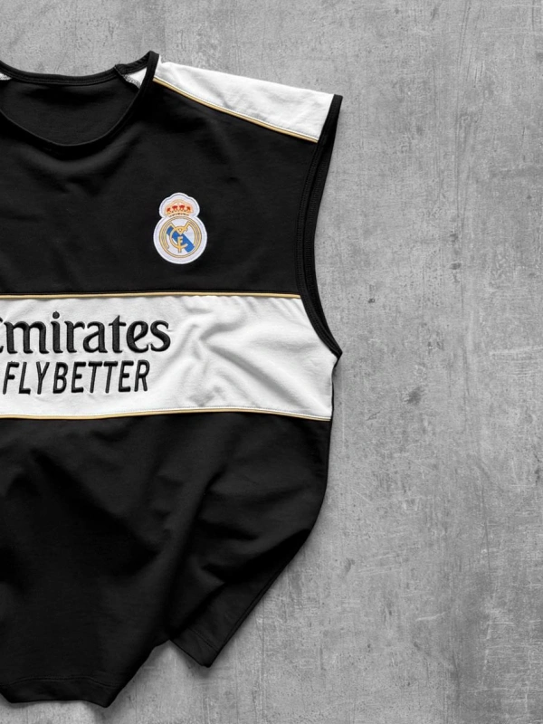 REAL.M ATLET
