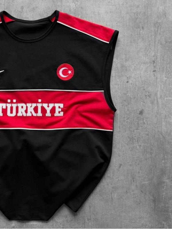 TÜRKİYE PREMİUM ATLET
