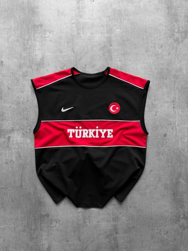 TÜRKİYE PREMİUM ATLET