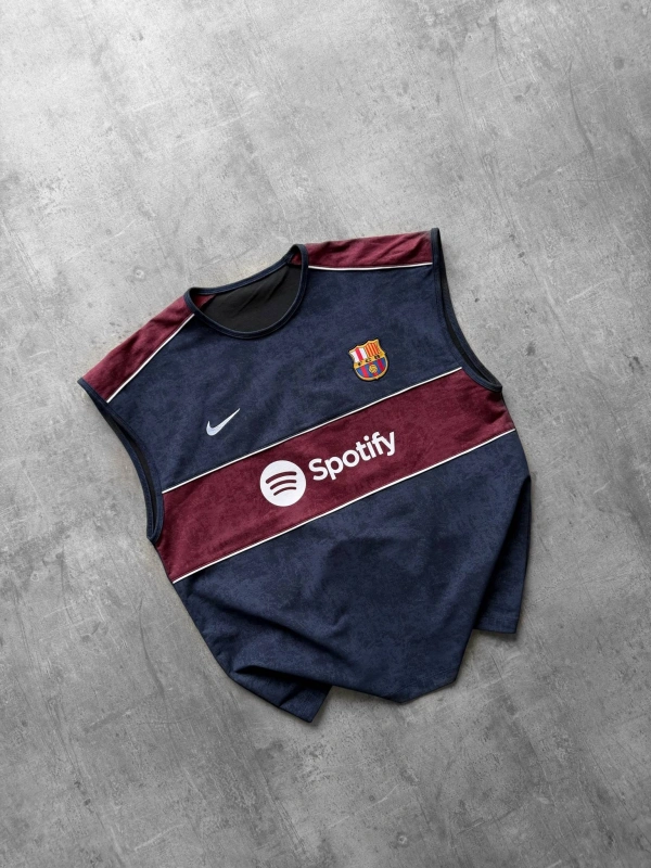 BARCA YIKAMALI ATLET
