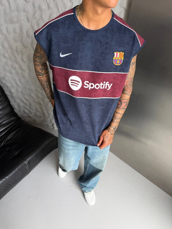 BARCA YIKAMALI ATLET