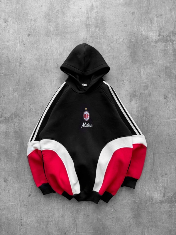 Milan Oversize Sweatshirt