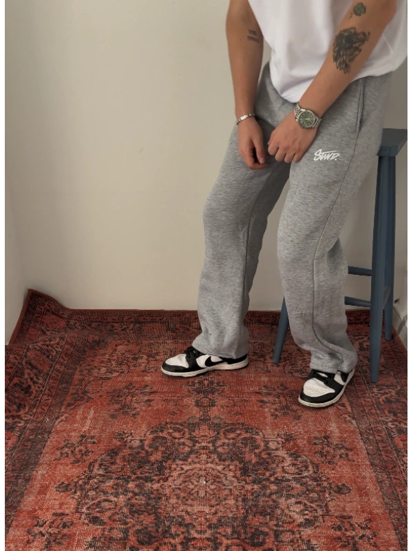 STW EŞOFMAN GRİ