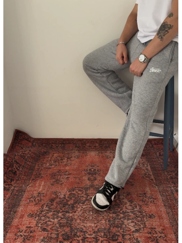 STW EŞOFMAN GRİ
