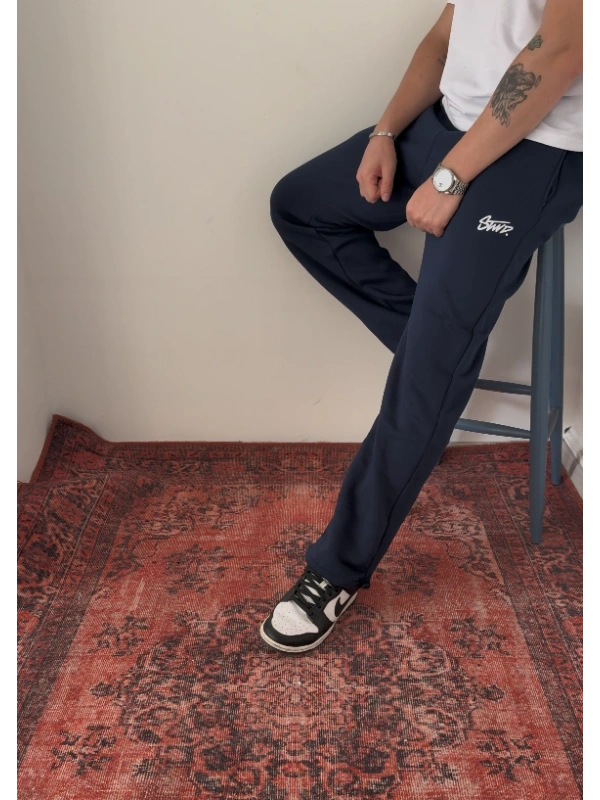 STW EŞOFMAN LACİVERT