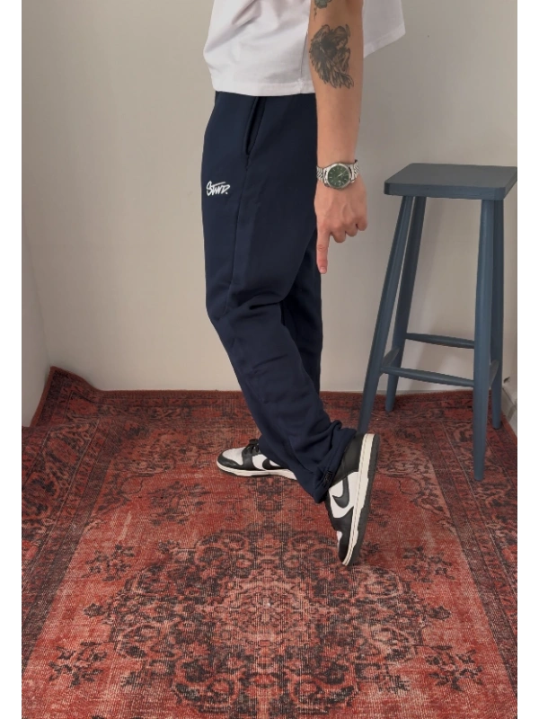STW EŞOFMAN LACİVERT