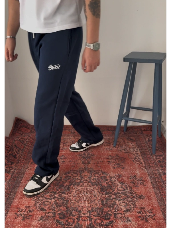 STW EŞOFMAN LACİVERT