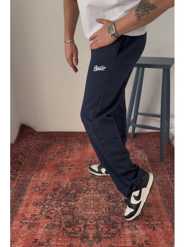 STW EŞOFMAN LACİVERT