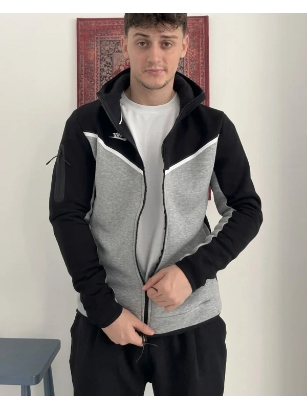 TECH FLEECE HIRKA PANDA