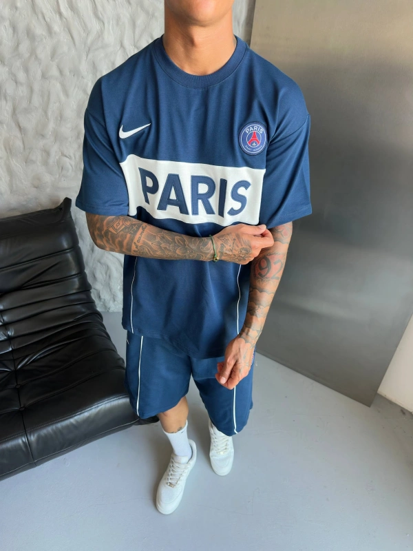PSG ŞORTLU TAKIM