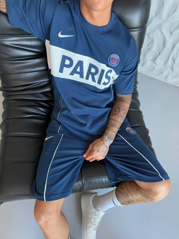 PSG ŞORTLU TAKIM