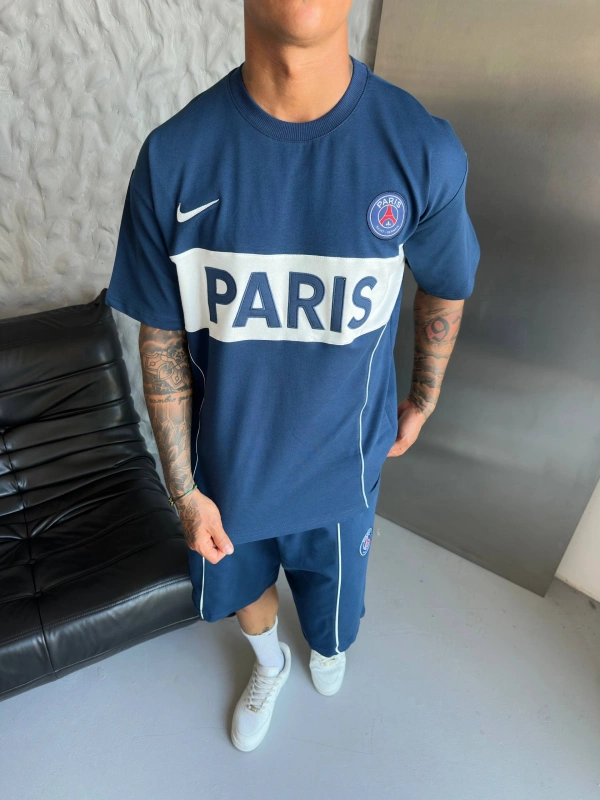 PSG ŞORTLU TAKIM