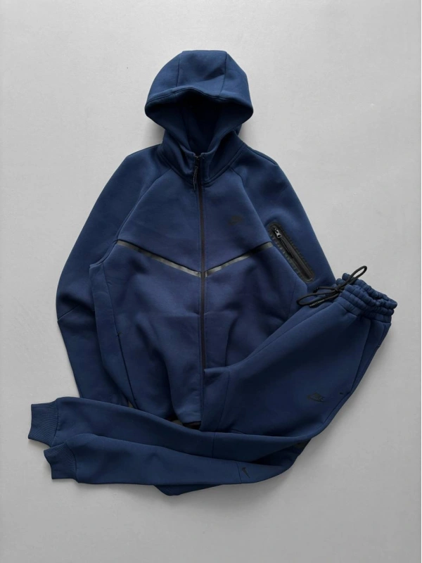 TECH FLEECE TAKIM LACİVERT