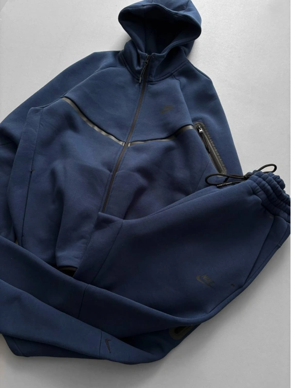 TECH FLEECE TAKIM LACİVERT