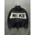 NKE BOMBER CEKET SİYAH