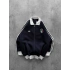 RETRO İTALYA OVERSIZE CEKET