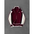 ADDS Örme Ceket Bordo
