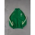 BREZİLYA OVERSİZE HIRKA YEŞİL
