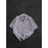 STW POLO YAKA TSHİRT GRİ
