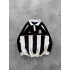 MADRİD OVERSİZE POLO SWEATSHİRT SİYAH