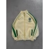BREZİLYA OVERSİZE HIRKA KREM