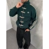 CHİNESE CEKET YEŞİL