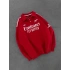 ARSENAL PREMIUM POLO SWEATSHİRT