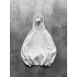 MASKELİ HIRKA BEYAZ