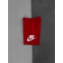 NK BÜYÜK LOGO ŞORT KIRMIZI