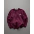 STW SWEAT BORDO