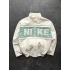 NKE BOMBER CEKET BEYAZ