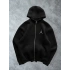 JORDAN HIRKA SİYAH