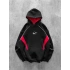 NKE OVERSİZE SWEATSHİRT SİYAH
