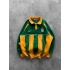 BREZİLYA POLO YAKA SWEATSHİRT
