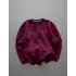 NK SWEAT BORDO