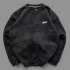 STW SWEAT SİYAH