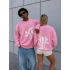 SYNA SWEAT PEMBE