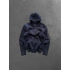 TECH FLEECE HIRKA LACİVERT